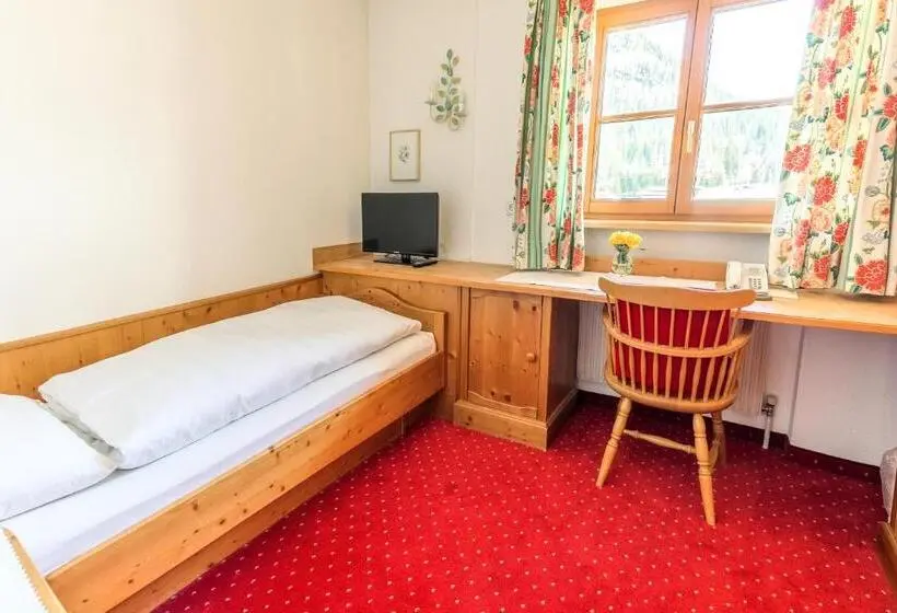 1 Bedroom Apartment Mountain View, Antonius