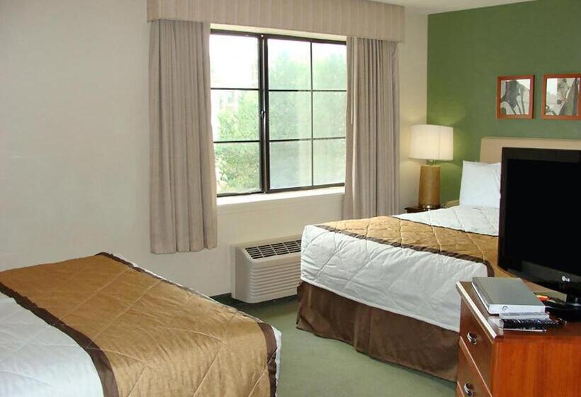 Студия Стандарт, Extended Stay America Select Suites   Richmond   Innsbrook