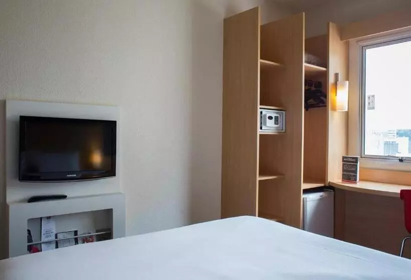 Standard-huone, Ibis Rio De Janeiro Centro