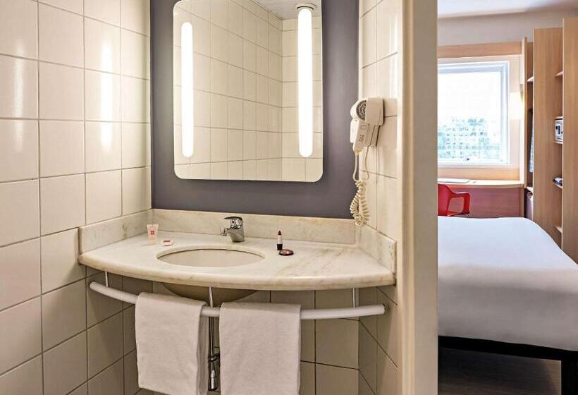 آپارتمان 1 خوابه با چشمانداز, Ibis Rio De Janeiro Centro