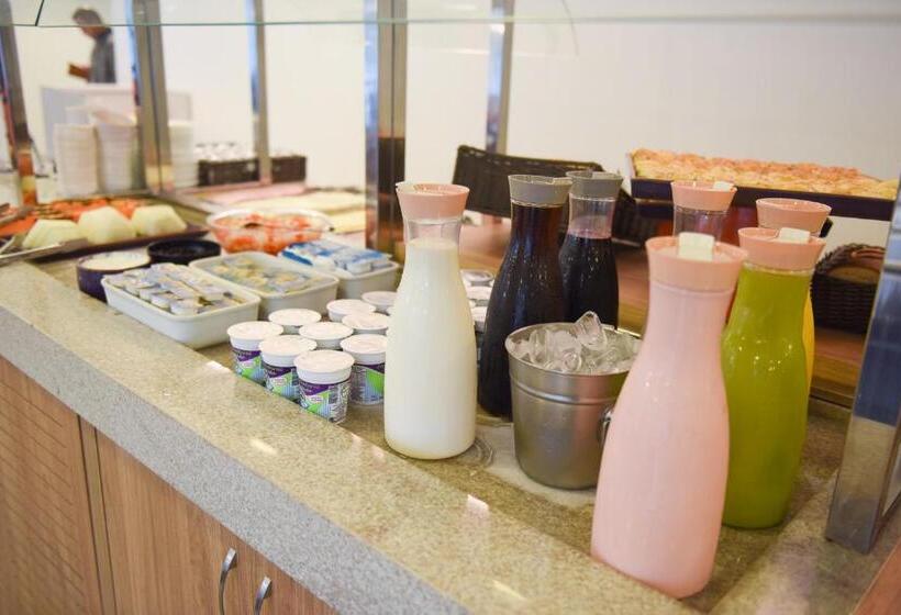 اتاق استاندارد, Ibis Rio De Janeiro Centro