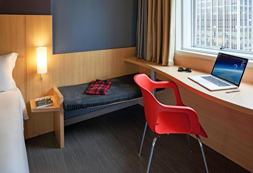 اتاق استاندارد, Ibis Rio De Janeiro Centro