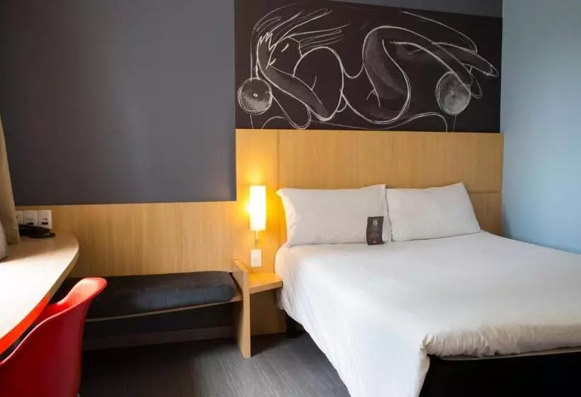 Standard-huone, Ibis Rio De Janeiro Centro