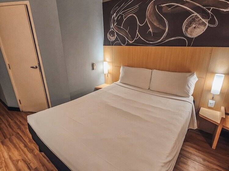 اتاق استاندارد, Ibis Rio De Janeiro Centro