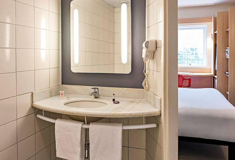 اتاق استاندارد, Ibis Rio De Janeiro Centro