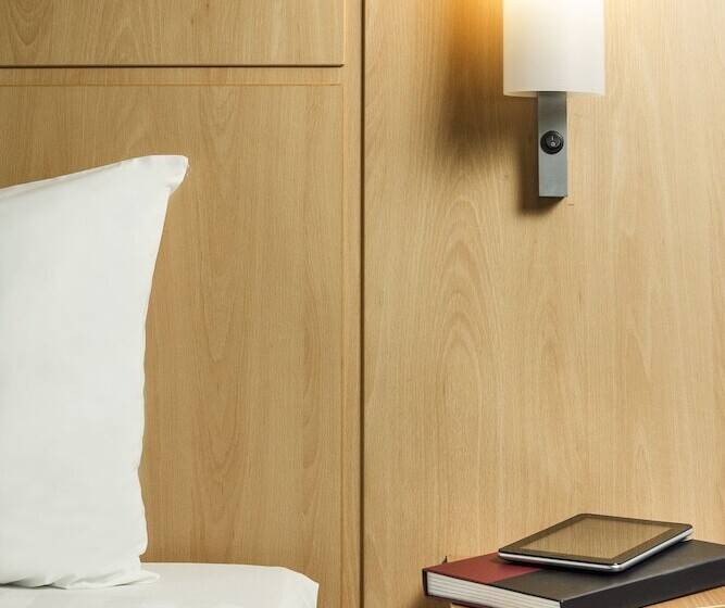 اتاق استاندارد, Ibis Rio De Janeiro Centro