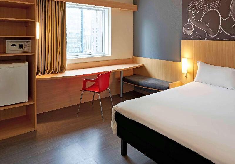 اتاق استاندارد, Ibis Rio De Janeiro Centro