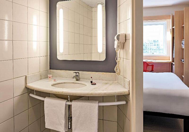 اتاق استاندارد, Ibis Rio De Janeiro Centro