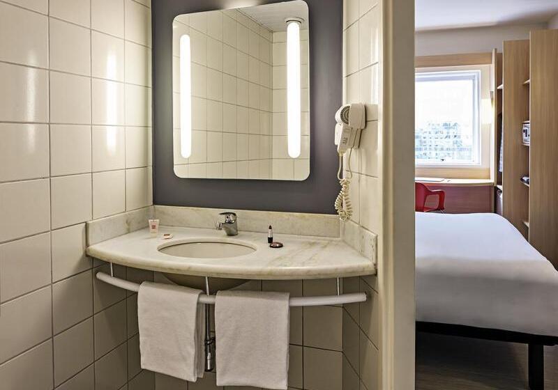 اتاق استاندارد, Ibis Rio De Janeiro Centro
