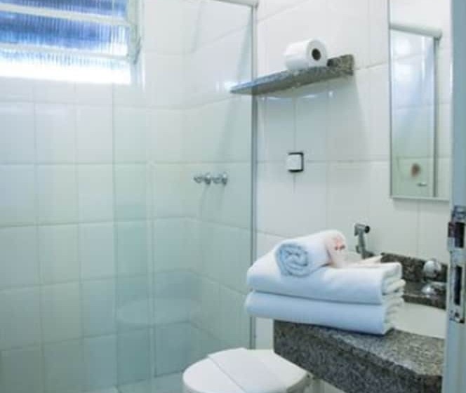 高级大房间, Pousada Da Condessa