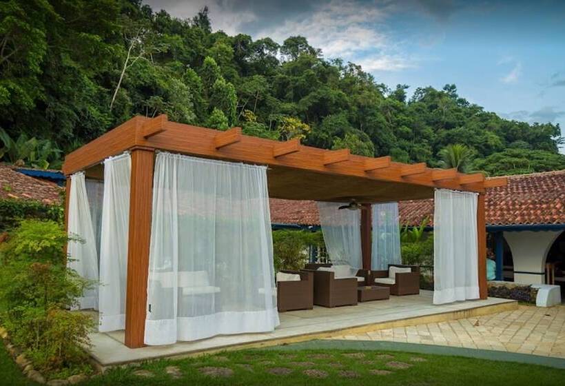 高级大房间, Pousada Da Condessa