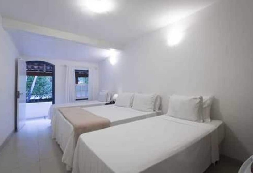 高级大房间, Pousada Da Condessa