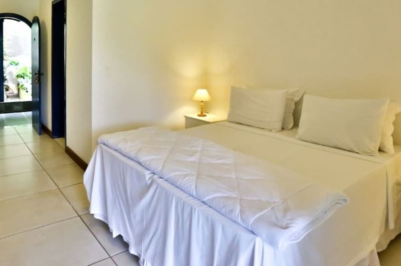 套房, Pousada Da Condessa