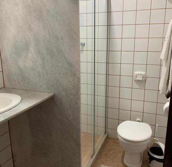 Familieapartement, Residenza Canoa