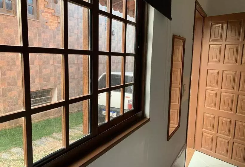 スタンダードルーム, Residenza Canoa
