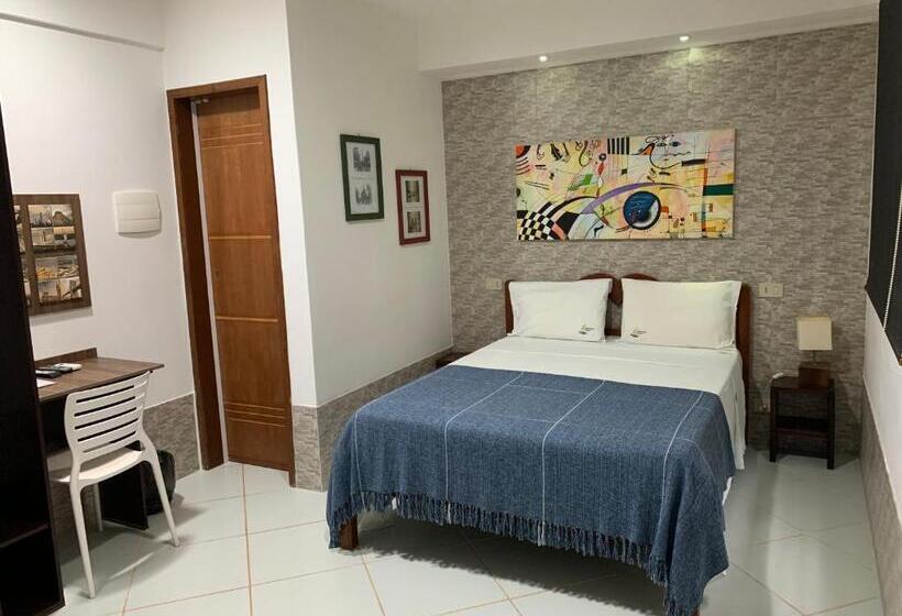Номер Стандарт, Residenza Canoa