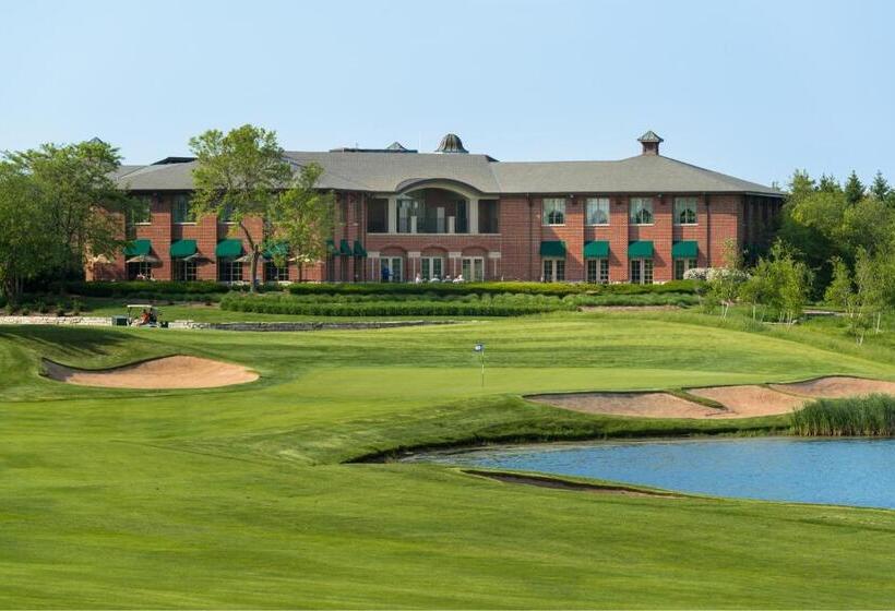 Классический Номер, The Glen Club