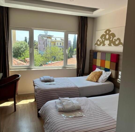 Quarto standard, Twenty