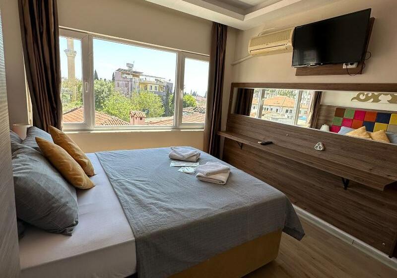 Quarto standard, Twenty