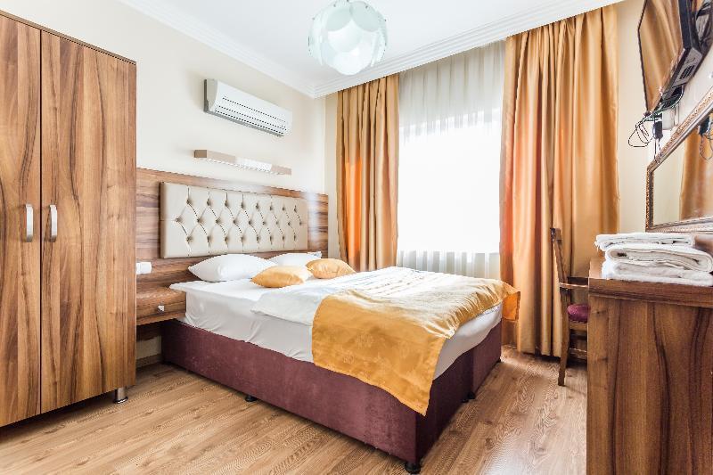 Quarto superior, Twenty