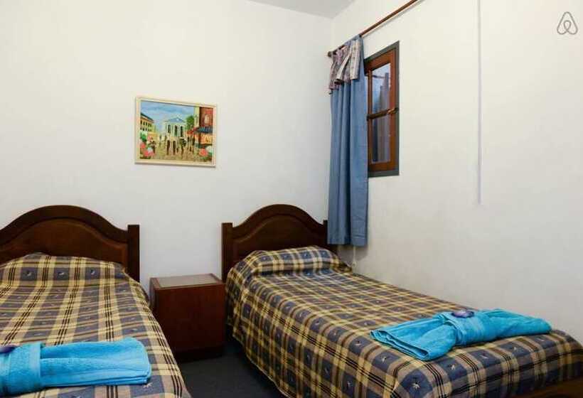 اتاق استاندارد, Mediterranea Hostel Cordoba