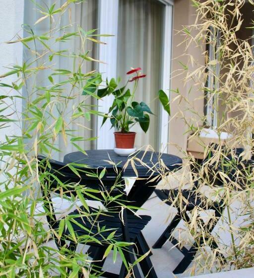 חדר סטנדרט לשלושה, B&b Salsedine E Girasoli