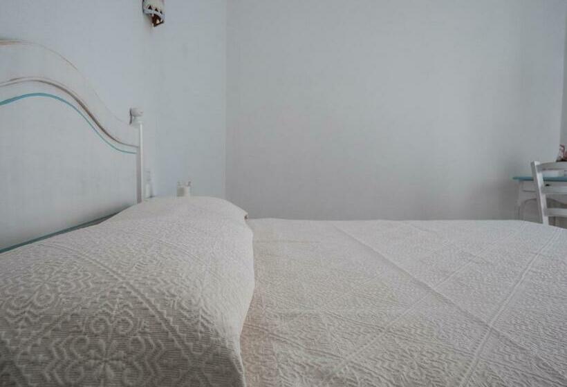 スタンダードルーム, Affittacamere Solki