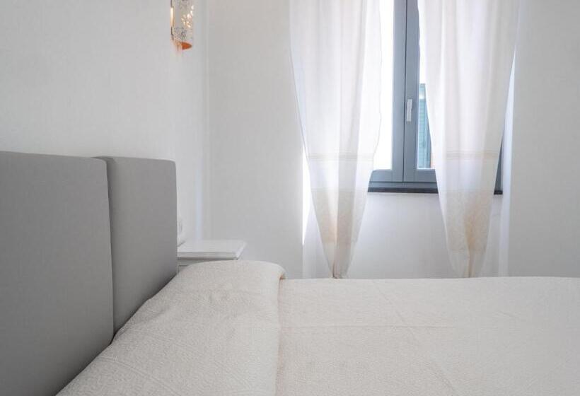 スタンダードルーム, Affittacamere Solki