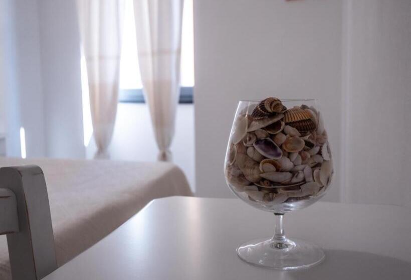 スタンダードルーム, Affittacamere Solki