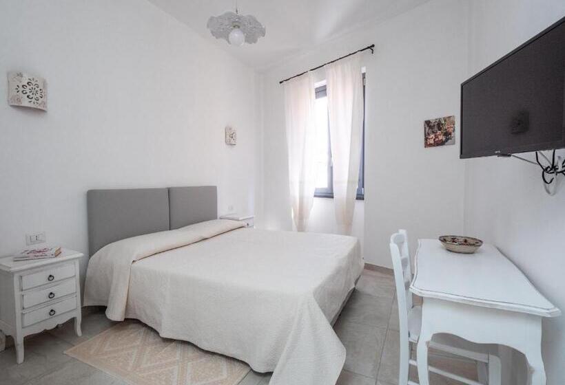 スタンダードルーム, Affittacamere Solki