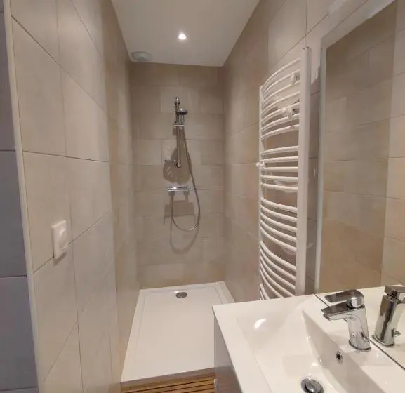 Standard room with outdoor bath, Imaginasoi