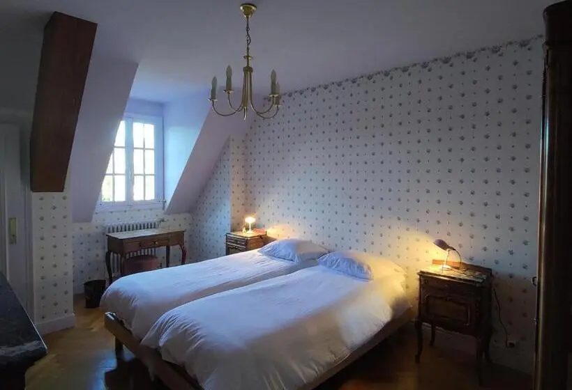 Standard room with outdoor bath, Imaginasoi