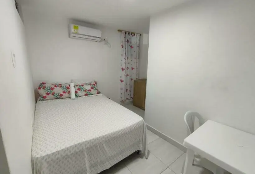 Standard-huone, Baruj Guajira Suit  Riohacha