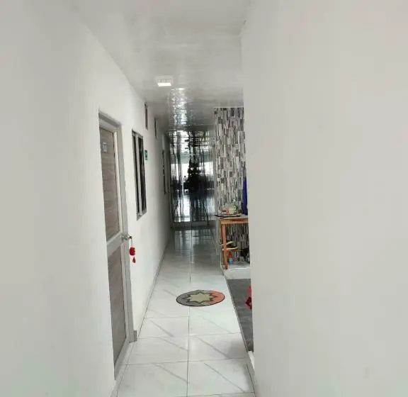 Standard Kolmen Hengen Huone, Baruj Guajira Suit  Riohacha