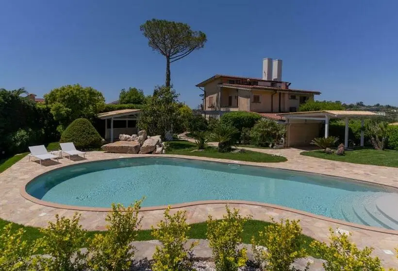 Standard-huone King-vuode, Resort Ravenna