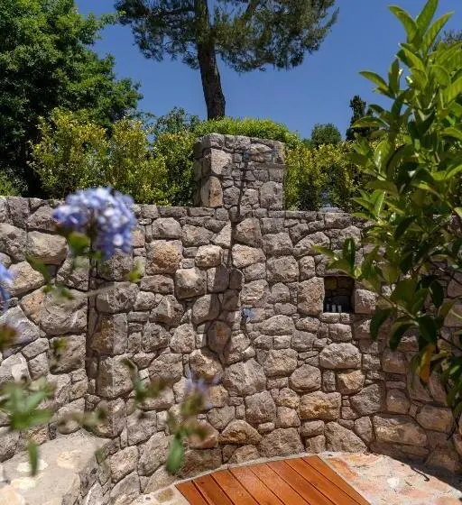 Deluxe-huone Parveke, Resort Ravenna