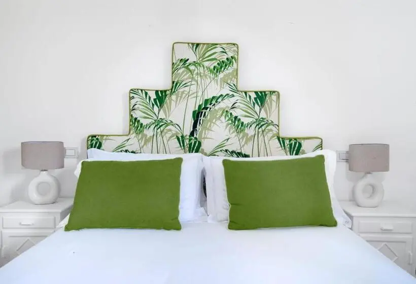 Deluxe-huone, Resort Ravenna