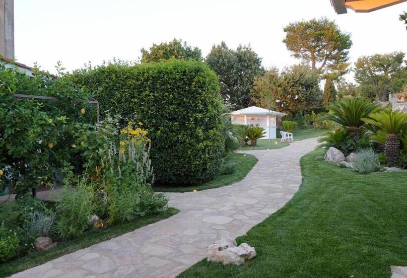 Стандартный Номер Кровать Кинг, Resort Ravenna