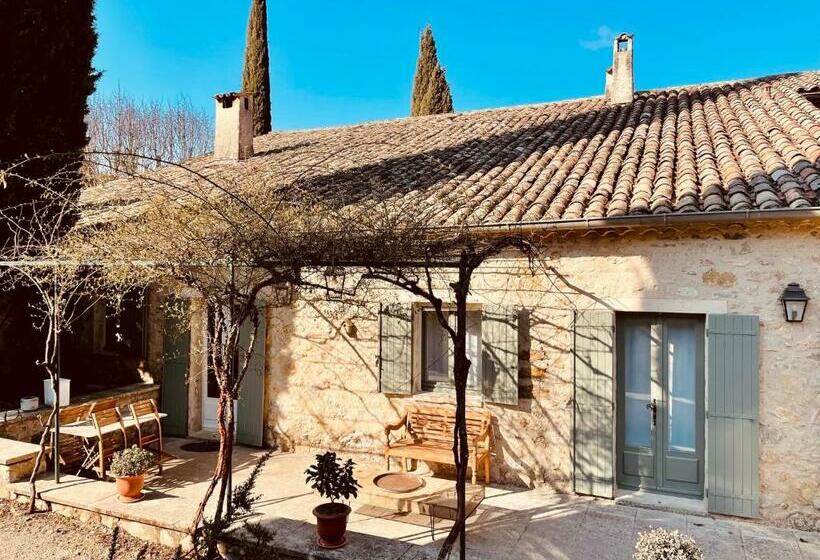 스탠다드 룸 가든 전망, Casa Ostara