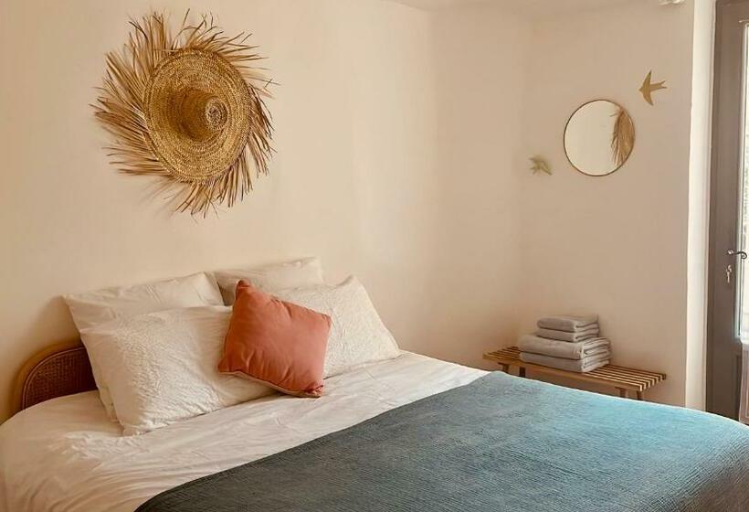 스탠다드 테라스 룸, Casa Ostara