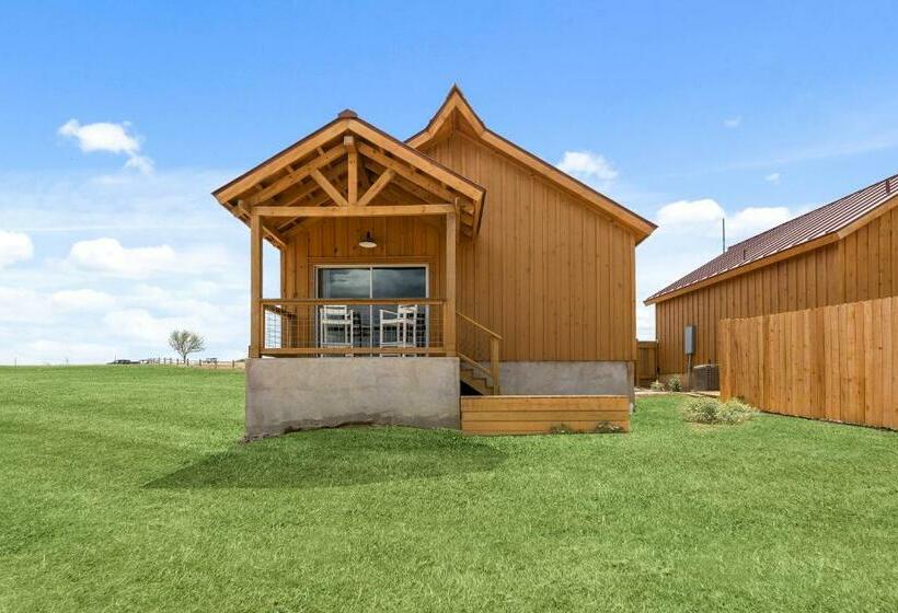 Люкс с Балконом, Blue Hills Ranch