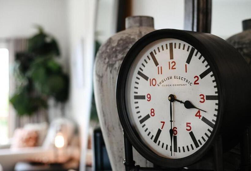 발코니가 있는 스위트, Blue Hills Ranch