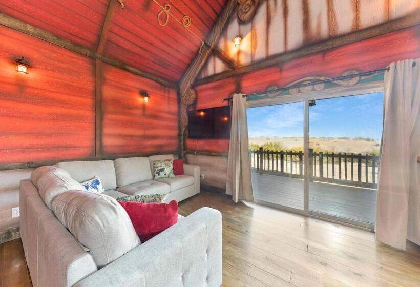 수피리어 스튜디오, Blue Hills Ranch