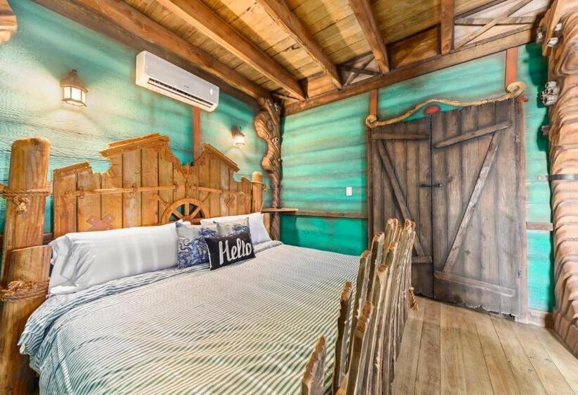 Студио Стандарт с Видом, Blue Hills Ranch
