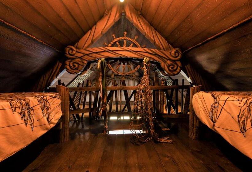 Студио Стандарт с Балконом, Blue Hills Ranch