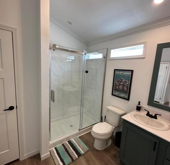 패밀리 스위트, Blue Hills Ranch