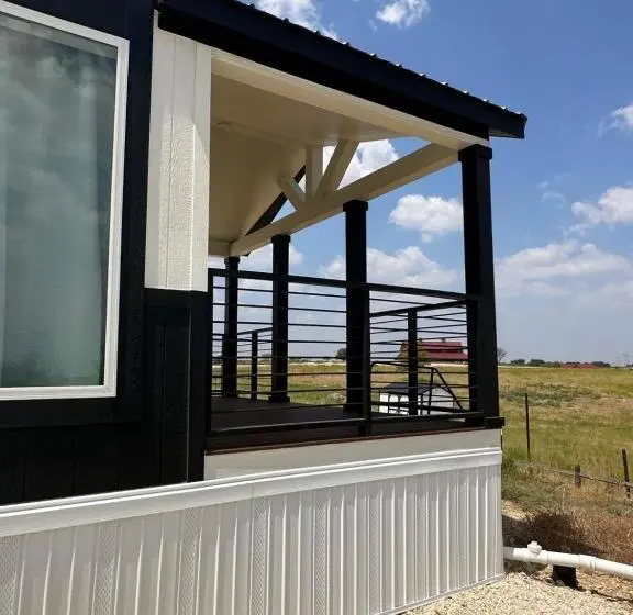 スイート（家族用）, Blue Hills Ranch