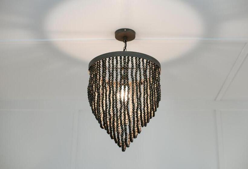 발코니가 있는 스위트, Blue Hills Ranch