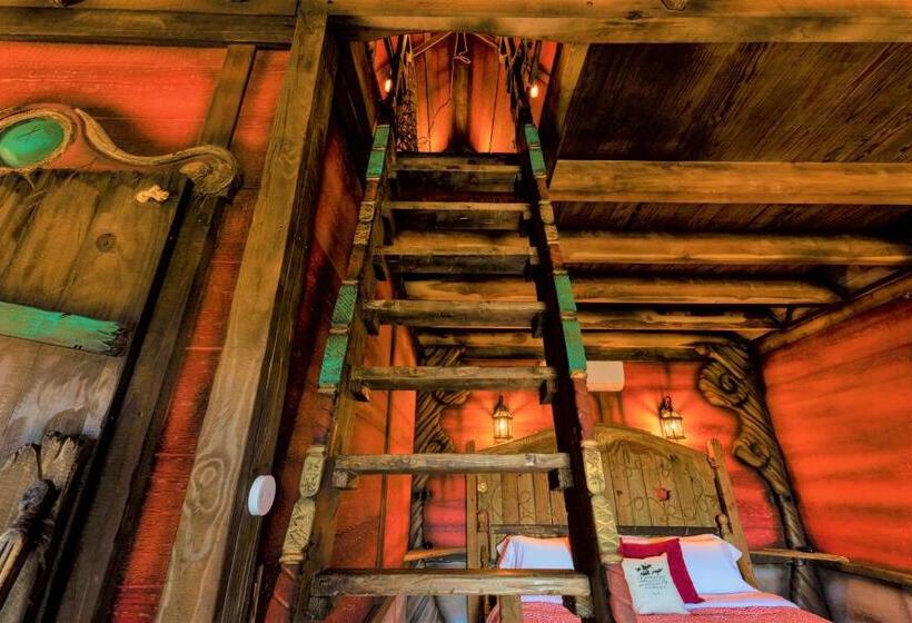 수피리어 스튜디오, Blue Hills Ranch