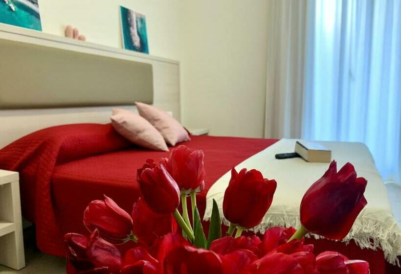 חדר סטנדרט, Crystal Camere